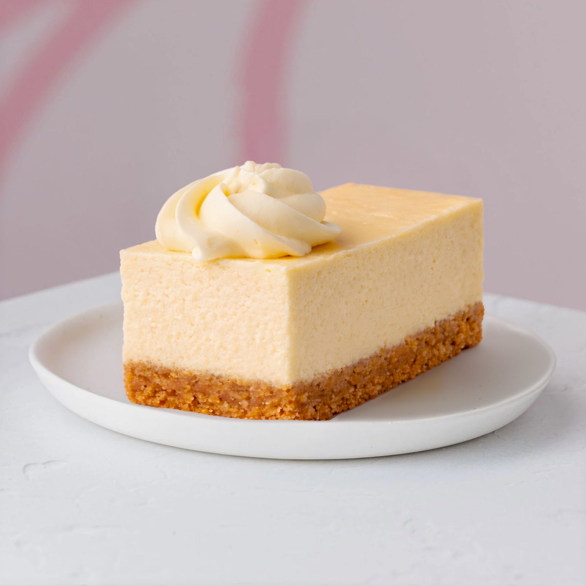 Patisserie Valerie's handmade Individual Slices cake delivery 