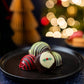 Luxury Christmas Cake Bites - Patisserie Valerie