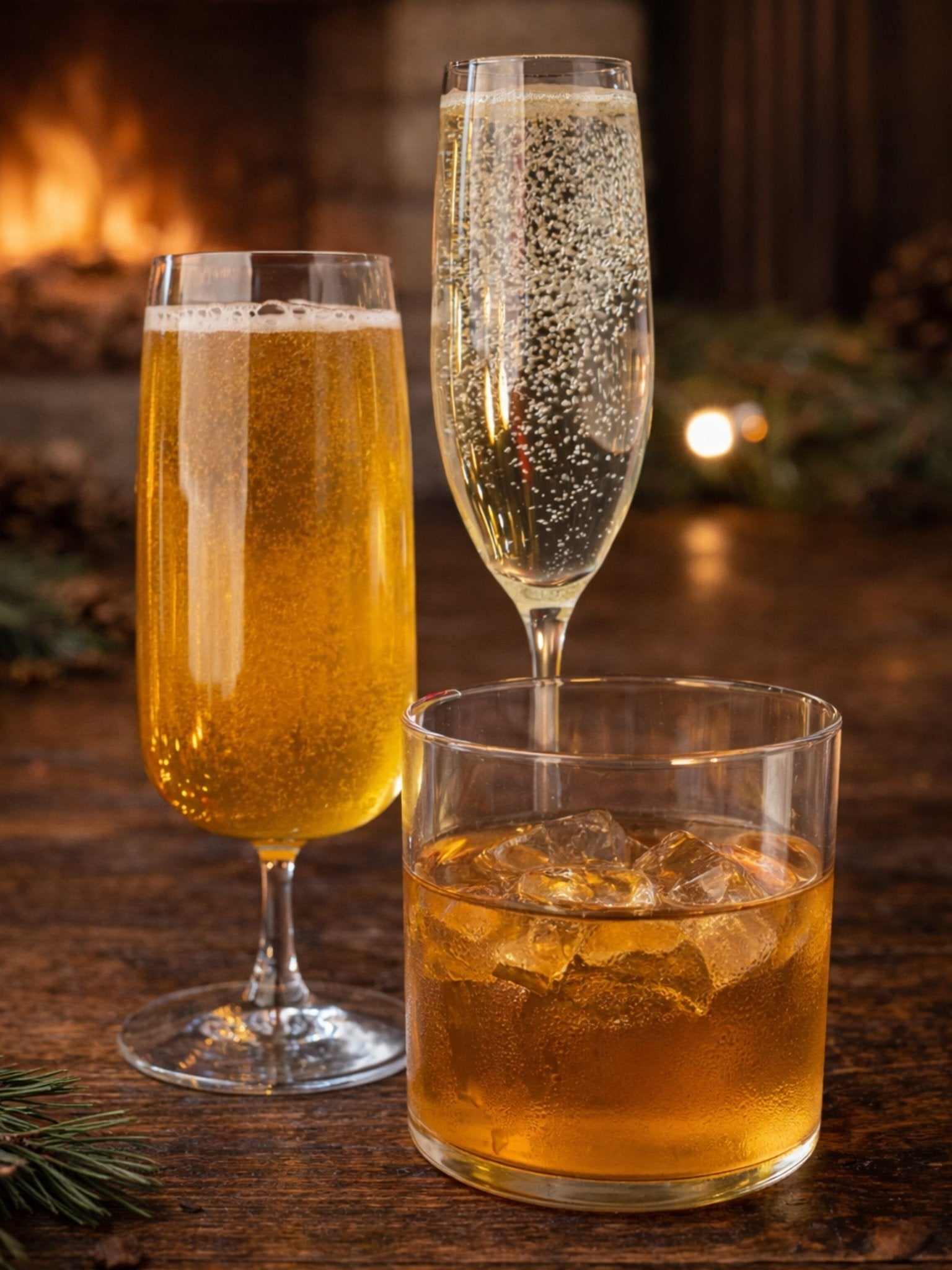 Luxury Gourmet Hamper - Patisserie Valerie