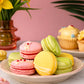 Luxury Mother's Day Sweet Treat Bundle - Patisserie Valerie