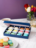 LetterboxMacarons Selection Gift Box
