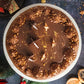 Madame Valerie’s Signature Chocolate Cake – Christmas Edition - Patisserie Valerie