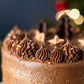 Madame Valerie’s Signature Chocolate Cake – Christmas Edition - Patisserie Valerie