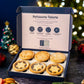 Mince Pie Gift Box of 6 - Patisserie Valerie