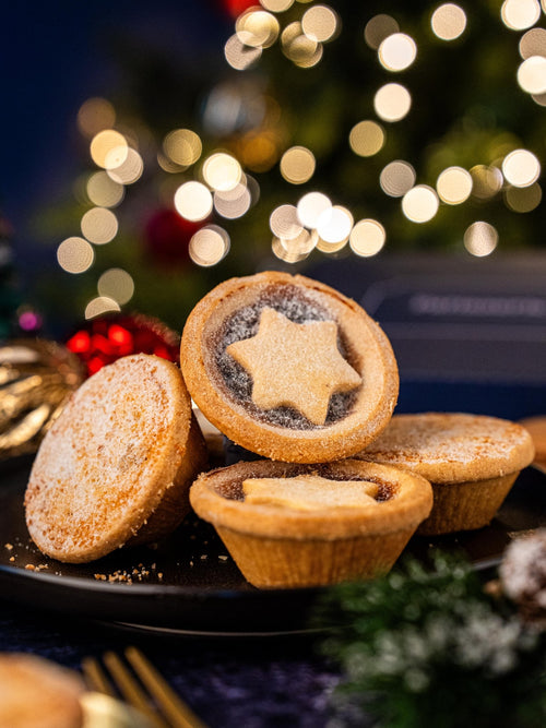 Mince Pie Gift Box of 6