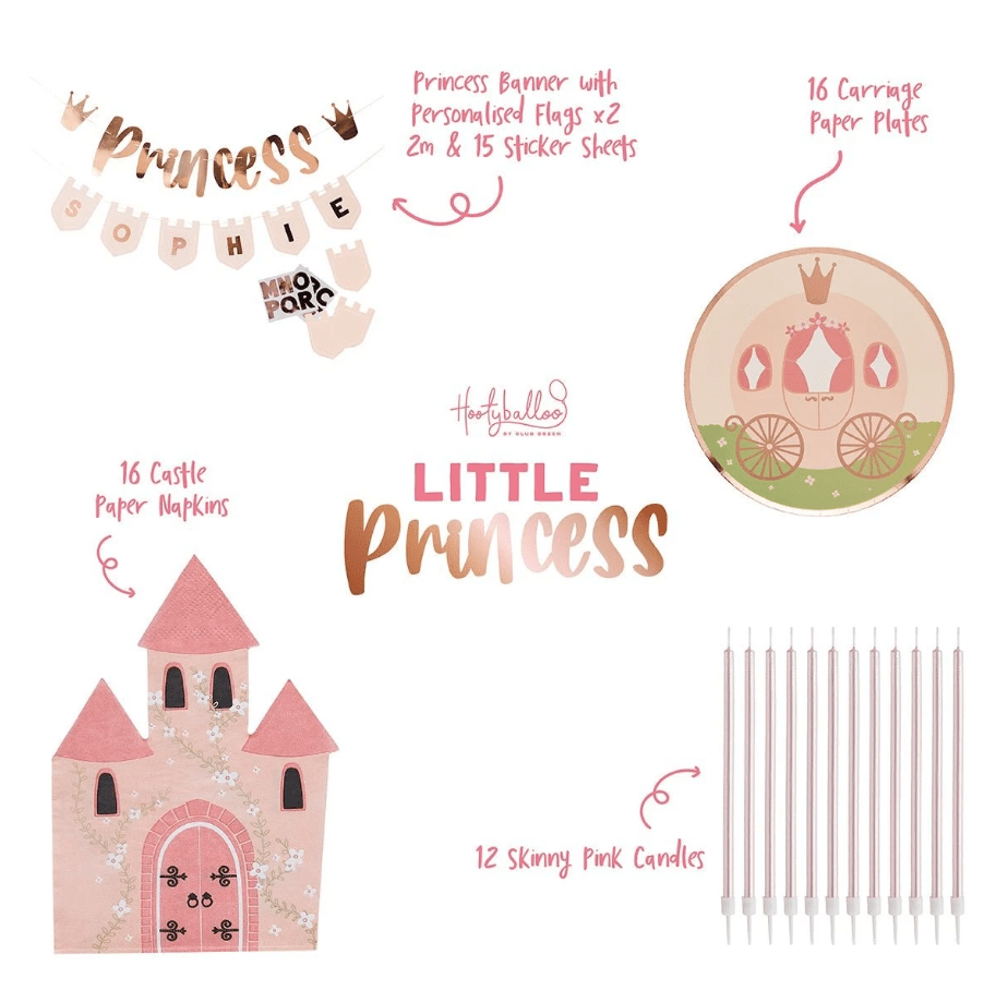 Party Pack - Patisserie Valerie