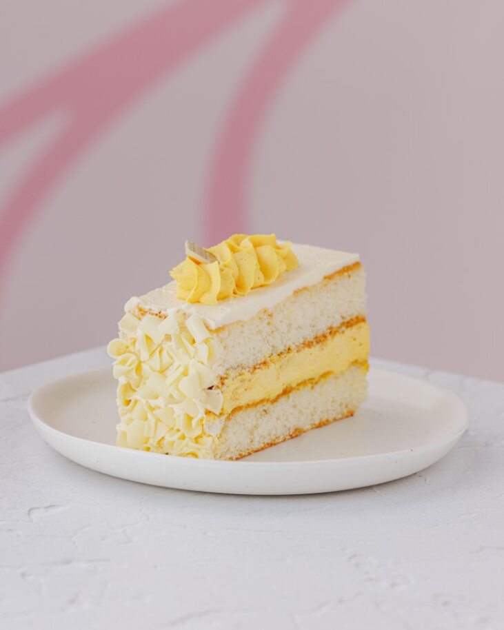 Patisserie Valerie's handmade Pick & Mix 10 Slices of Cake cake delivery 