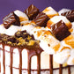 S'mores Cake