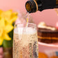 Springtime Seasonal Afternoon Tea with Prosecco - Patisserie Valerie