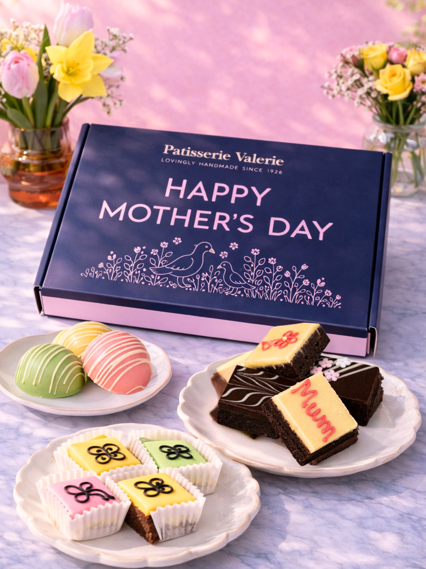 Ultimate Mother's Day Letterbox Gift Bundle