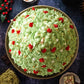 The Grand Christmas Tree Cake - Patisserie Valerie