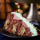 The Grand Christmas Tree Cake - Patisserie Valerie