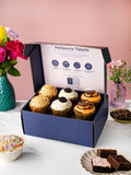 Patisserie Valerie's handmade The Signature Cupcake Collection cake delivery 