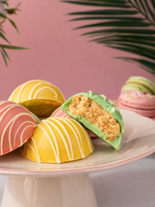 Ultimate Mother's Day Letterbox Gift Bundle