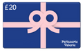 Patisserie Valerie's handmade £20 Patisserie Valerie E-Gift Card cake delivery 