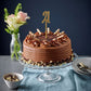 Patisserie Valerie's handmade Happy Birthday Cake Toppers cake delivery 