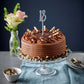 Patisserie Valerie's handmade Happy Birthday Cake Toppers cake delivery 