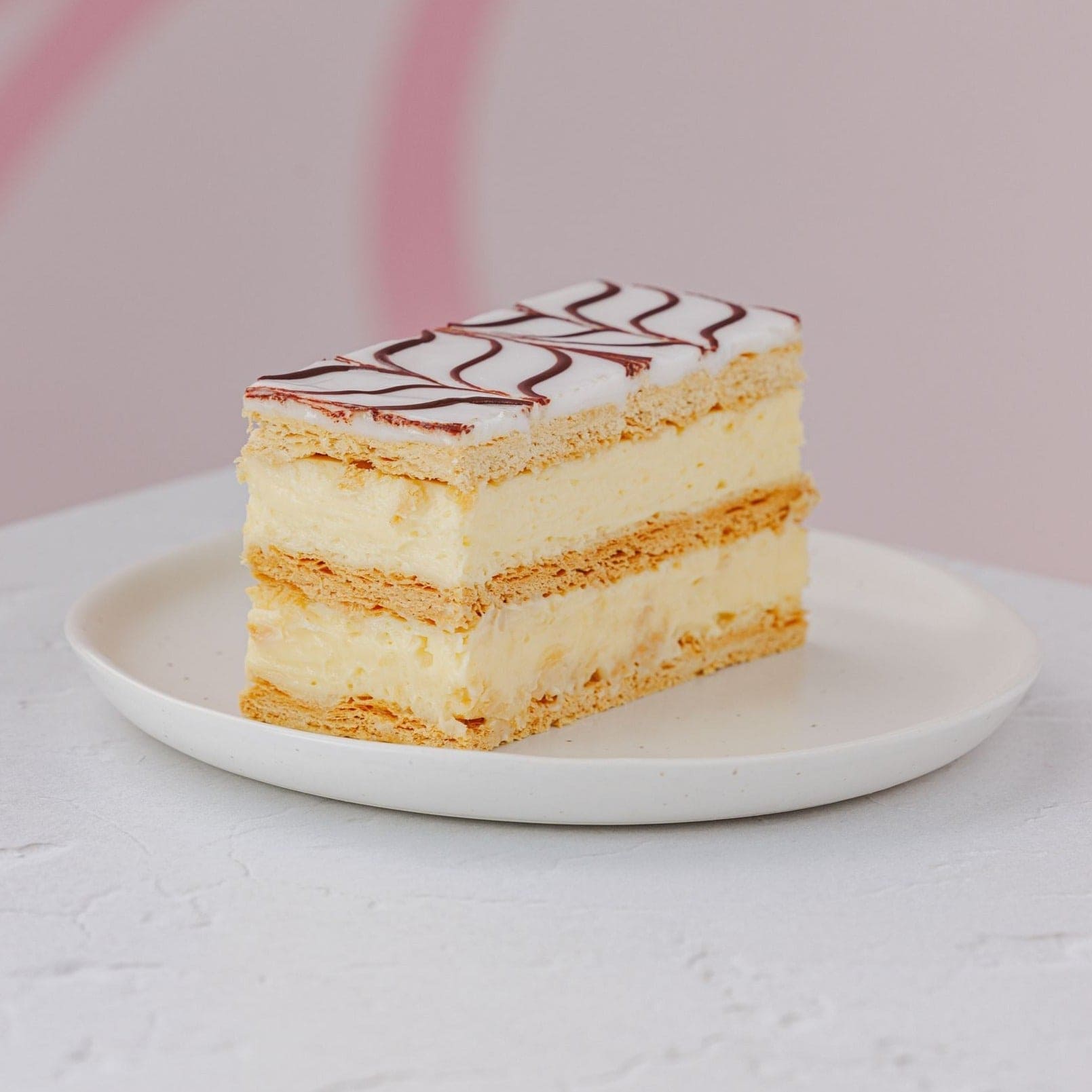 Patisserie Valerie's handmade Individual Slices cake delivery 
