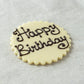 Patisserie Valerie's handmade Inscription cake delivery 