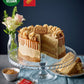 Patisserie Valerie's handmade Lotus Biscoff Cake cake delivery 