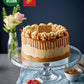 Patisserie Valerie's handmade Lotus Biscoff Cake cake delivery 