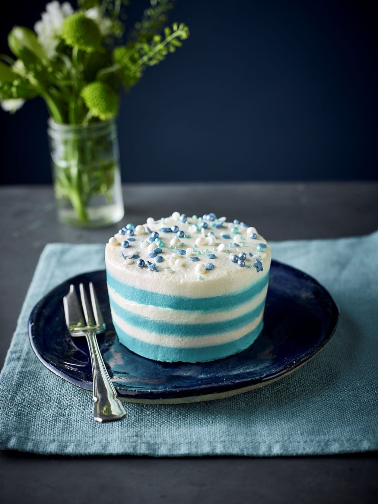 Patisserie Valerie's handmade Mini Cake Box cake delivery 