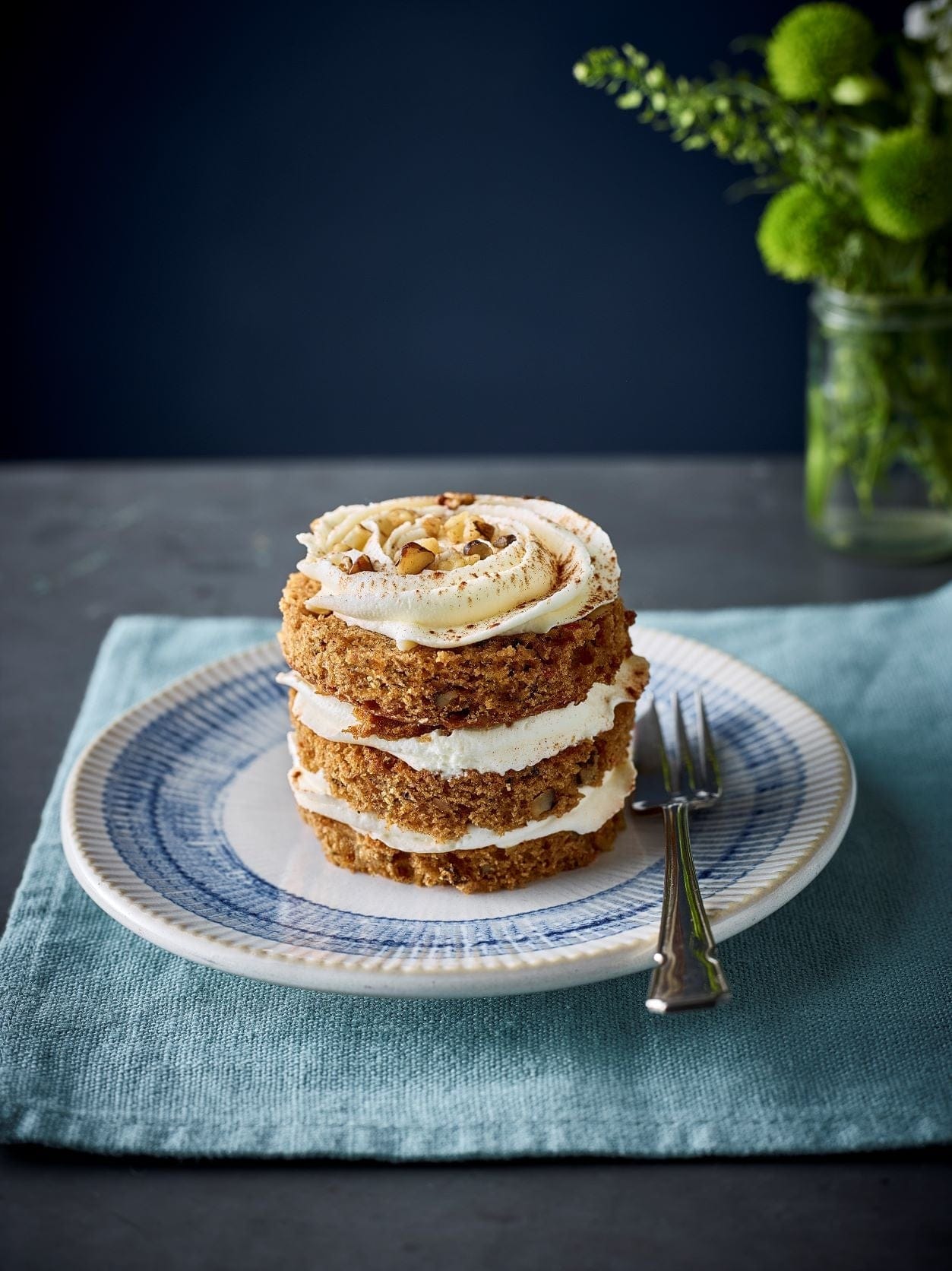 Patisserie Valerie's handmade Mini Cake Box cake delivery 