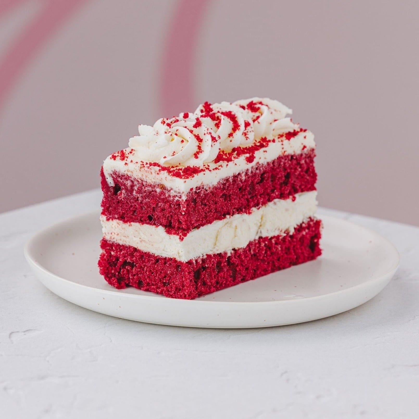 Patisserie Valerie's handmade Pick & Mix 10 Slices of Cake cake delivery 