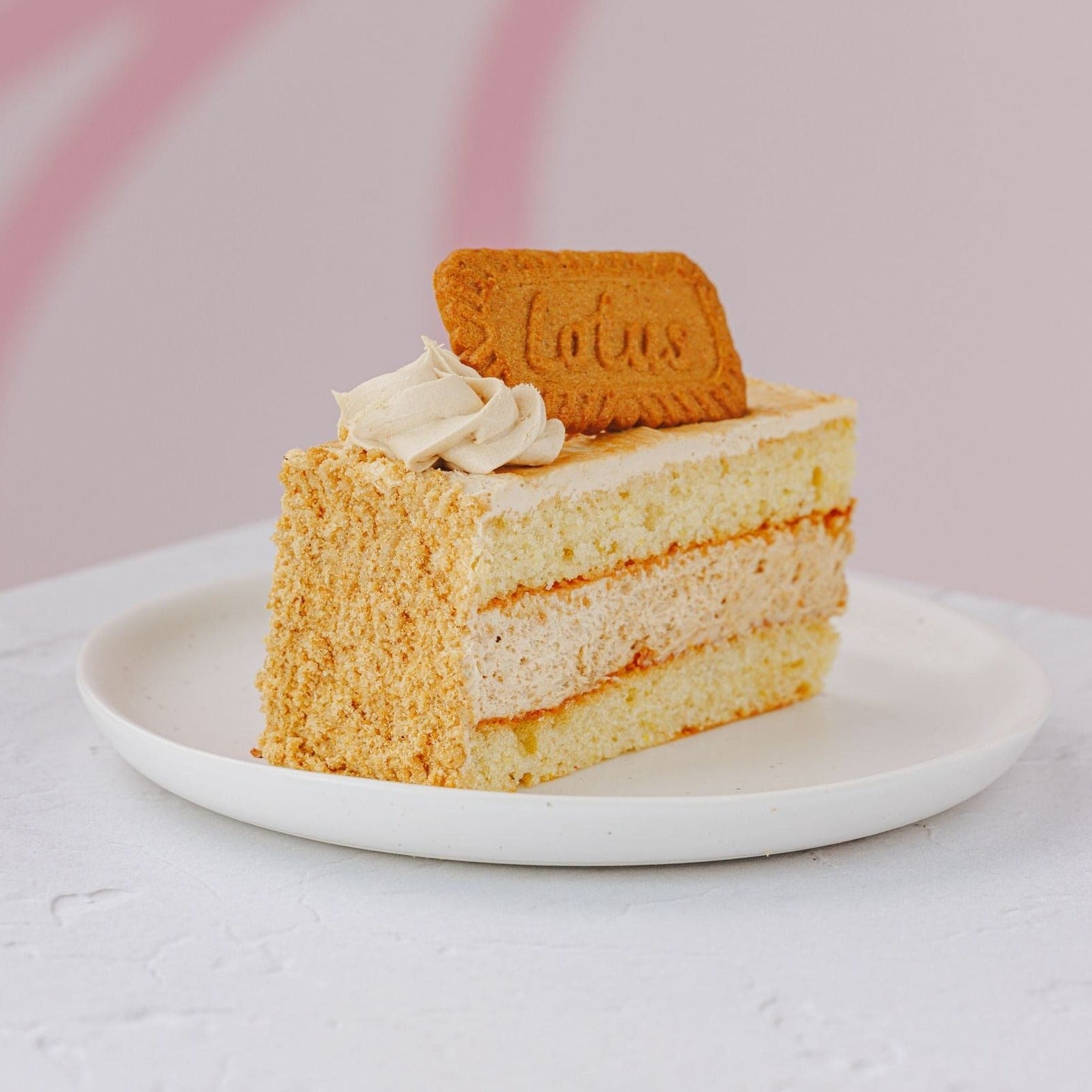 Patisserie Valerie's handmade Pick & Mix 10 Slices of Cake cake delivery 