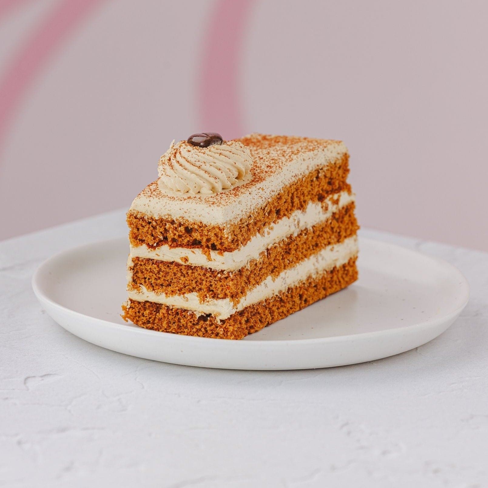 Patisserie Valerie's handmade Pick & Mix 10 Slices of Cake cake delivery 