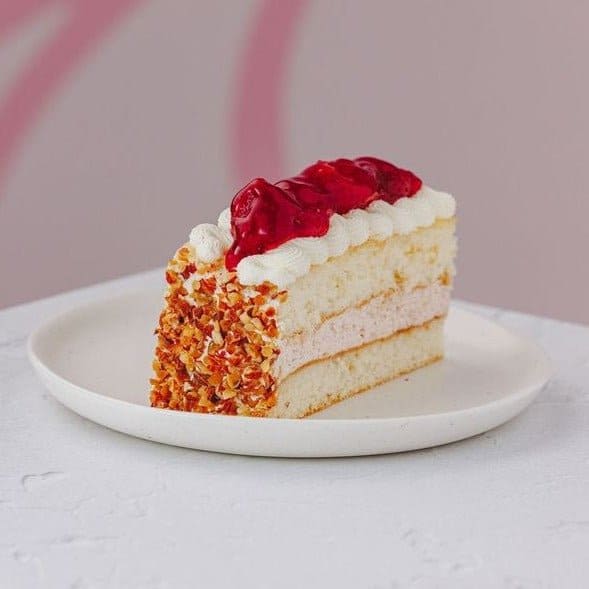 Patisserie Valerie's handmade Pick & Mix 10 Slices of Cake cake delivery 