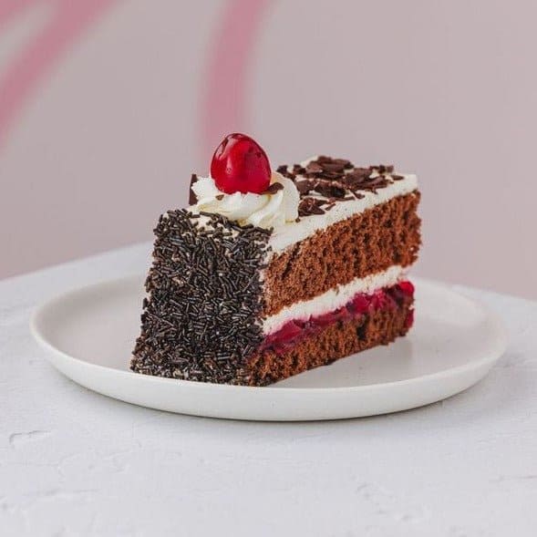 Patisserie Valerie's handmade Pick & Mix 10 Slices of Cake cake delivery 