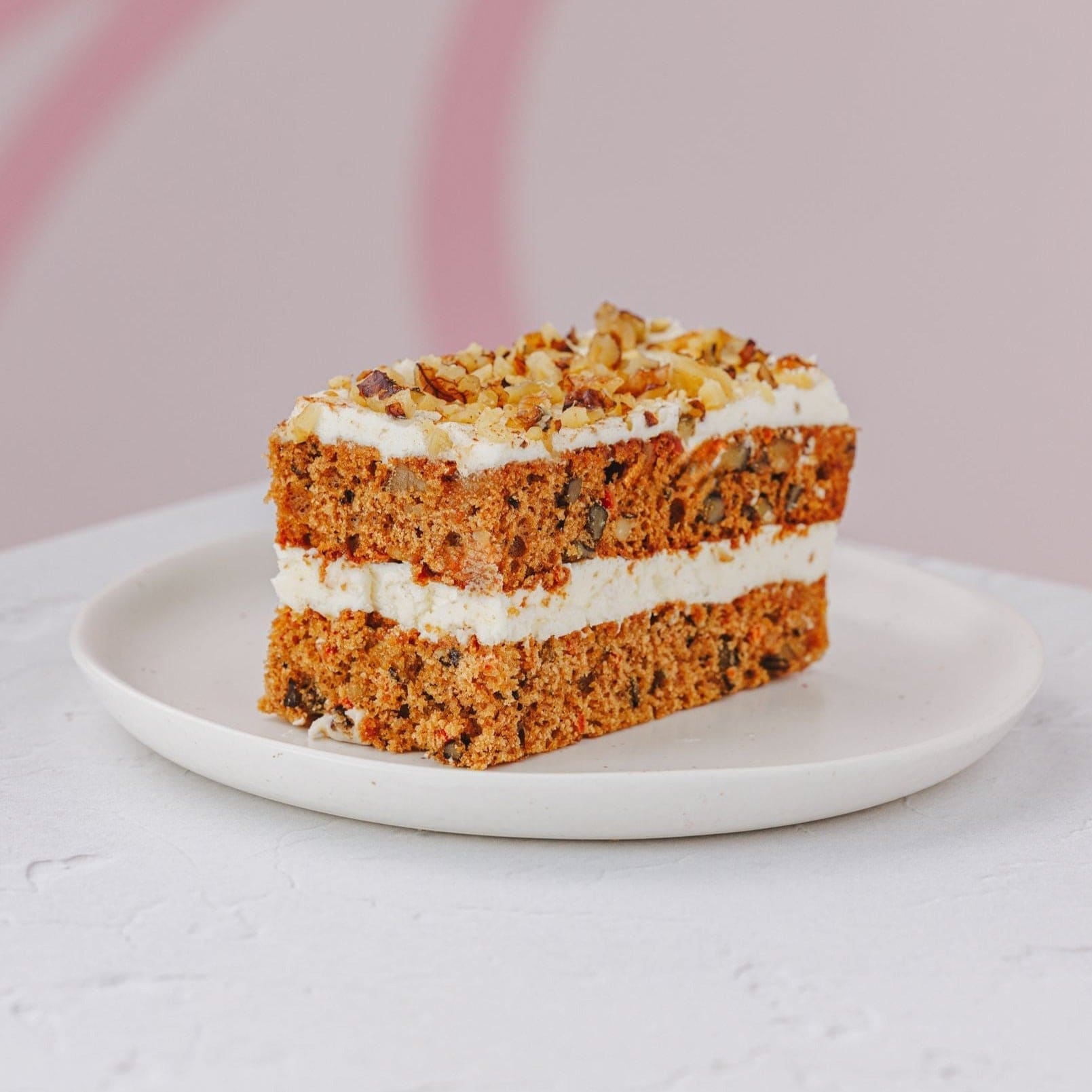 Patisserie Valerie's handmade Pick & Mix 10 Slices of Cake cake delivery 