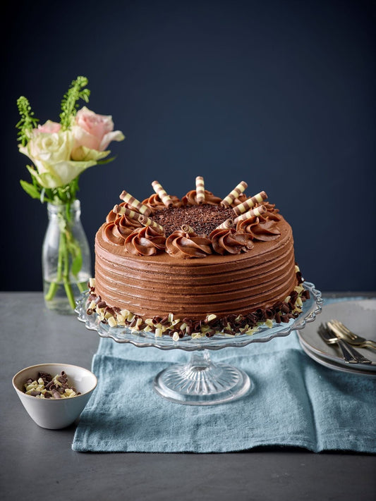 Ultimate Chocolate Birthday Bundle